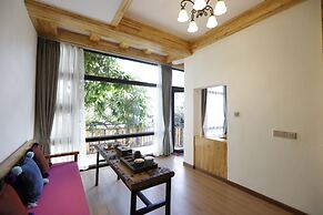 Floral Hotel Dali Zhuoyuan