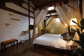 Floral Hotel Dali Zhuoyuan