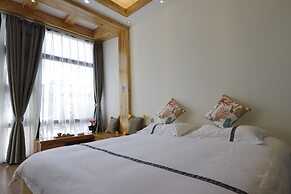 Floral Hotel Dali Zhuoyuan