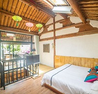 Floral Hotel Dali Zhuoyuan