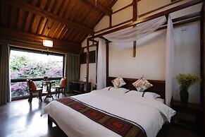 Floral Hotel Dali Zhuoyuan