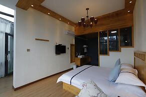 Floral Hotel Dali Zhuoyuan