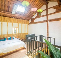 Floral Hotel Dali Zhuoyuan