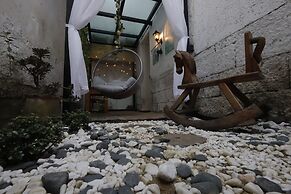 Floral Hotel Dali Zhuoyuan