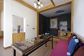 Floral Hotel Dali Zhuoyuan