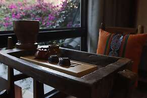 Floral Hotel Dali Zhuoyuan