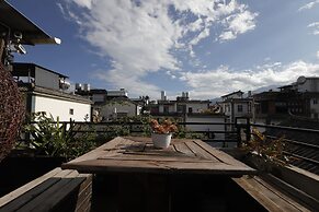 Floral Hotel Dali Zhuoyuan