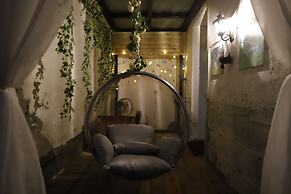 Floral Hotel Dali Zhuoyuan