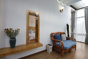 Floral Hotel Dali Zhuoyuan