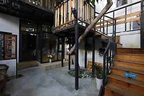 Floral Hotel Dali Zhuoyuan