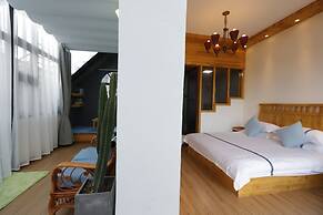 Floral Hotel Dali Zhuoyuan