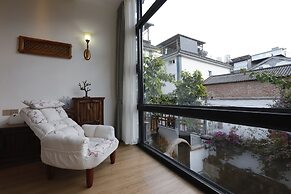 Floral Hotel Dali Zhuoyuan