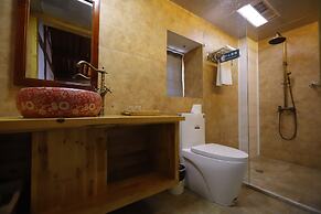 Floral Hotel Dali Zhuoyuan