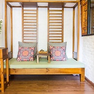 Floral Hotel Dali Zhuoyuan