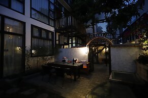 Floral Hotel Dali Zhuoyuan