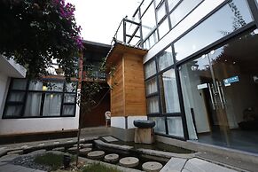 Floral Hotel Dali Zhuoyuan