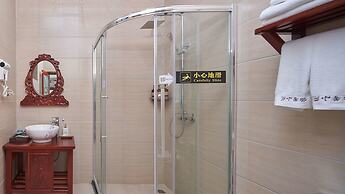 Floral Hotel Dali Yixin Yard