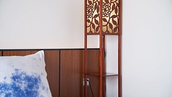 Floral Hotel Dali Yixin Yard