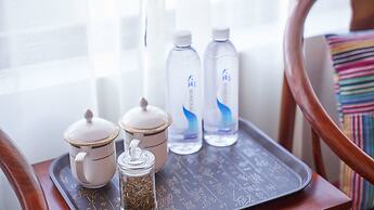 Floral Hotel Dali Yixin Yard