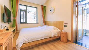 Floral Hotel Dali Fanyin Shiguang