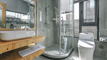 Floral Hotel Dali Fanyin Shiguang