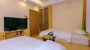 Floral Hotel Dali Fanyin Shiguang