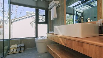 Floral Hotel Dali Fanyin Shiguang