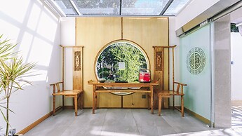 Floral Hotel Dali Fanyin Shiguang