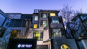 Floral Hotel Dali Fanyin Shiguang