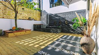 Floral Hotel Dali Fanyin Shiguang