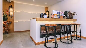 Floral Hotel Dali Fanyin Shiguang