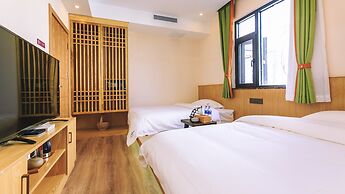 Floral Hotel Dali Fanyin Shiguang