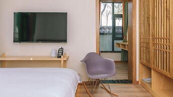 Floral Hotel Dali Fanyin Shiguang