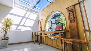 Floral Hotel Dali Fanyin Shiguang