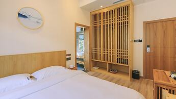 Floral Hotel Dali Fanyin Shiguang