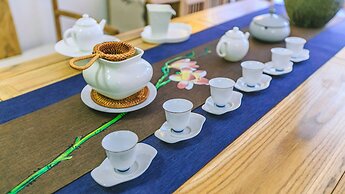 Floral Hotel Dali Fanyin Shiguang