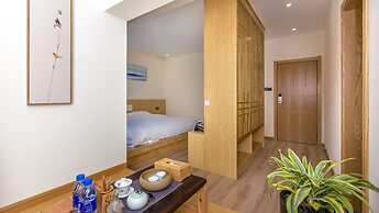 Floral Hotel Dali Fanyin Shiguang