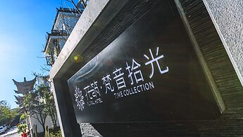 Floral Hotel Dali Fanyin Shiguang