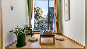 Floral Hotel Dali Fanyin Shiguang