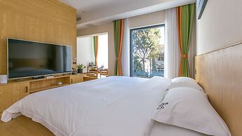 Floral Hotel Dali Fanyin Shiguang