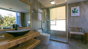 Floral Hotel Dali Fanyin Shiguang