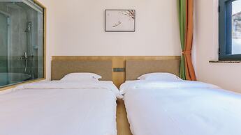 Floral Hotel Dali Fanyin Shiguang