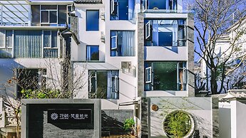 Floral Hotel Dali Fanyin Shiguang