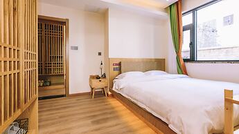 Floral Hotel Dali Fanyin Shiguang