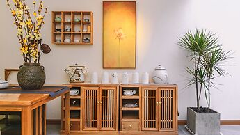 Floral Hotel Dali Fanyin Shiguang