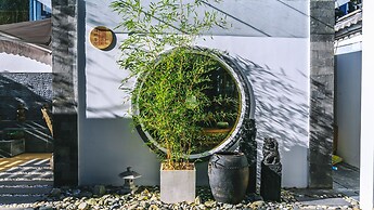 Floral Hotel Dali Fanyin Shiguang