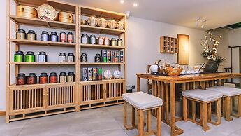 Floral Hotel Dali Fanyin Shiguang