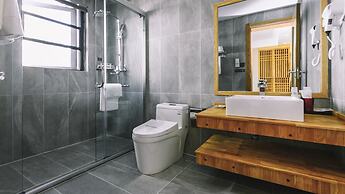 Floral Hotel Dali Fanyin Shiguang