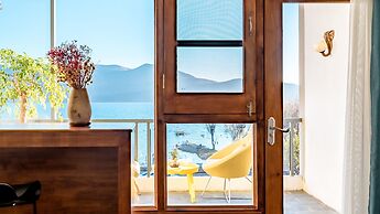 Floral Hotel Dali Shanhaiyiyu Lakeview