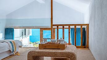 Floral Hotel Dali Shanhaiyiyu Lakeview